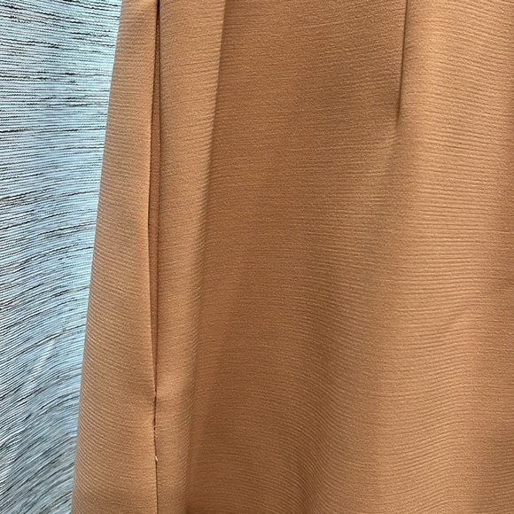 💞3 for $50💞BCBGmaxazria Mackensie Asymmetrical V-neck Romper NWOT - Picture 6 of 9